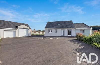 Vente Maison/villa 7 pièces — photo du bien