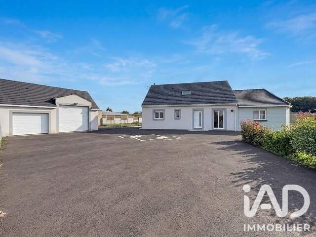 Vente Maison/villa 7 pièces — photo du bien