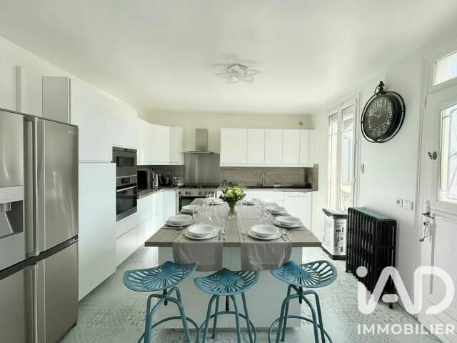 Vente Maison/villa 7 pièces — photo du bien
