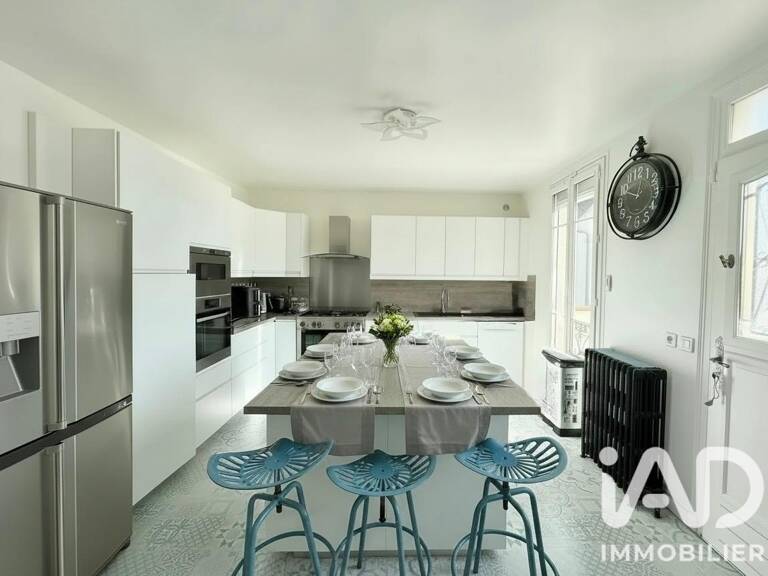 Vente Maison/villa 7 pièces — photo 1