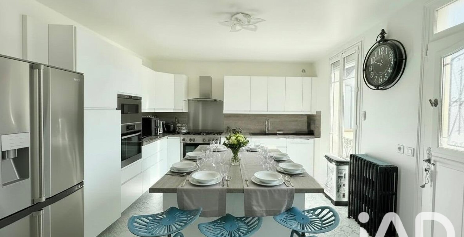 Vente Maison/villa 7 pièces — photo 1