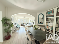 Vente Maison/villa 7 pièces — photo 2