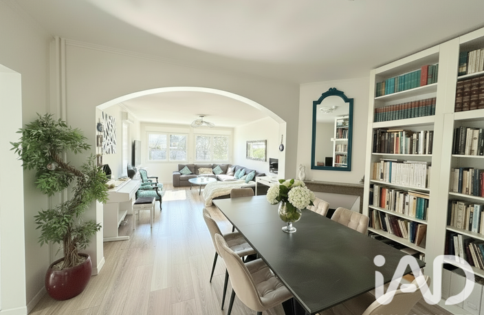 Vente Maison/villa 7 pièces — photo 2