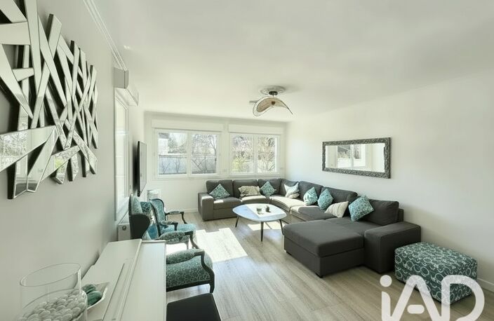 Vente Maison/villa 7 pièces — photo 3