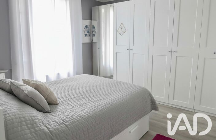 Vente Maison/villa 7 pièces — photo 5