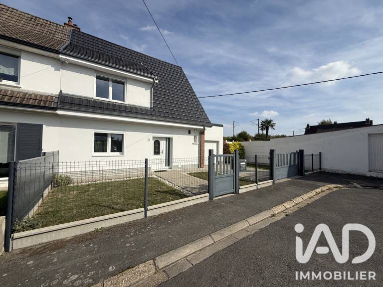 Vente Maison/villa 6 pièces — photo 1