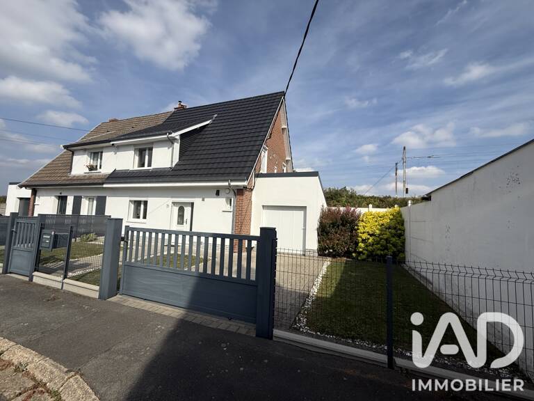 Vente Maison/villa 6 pièces — photo 1