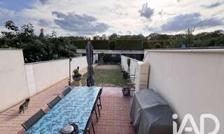 Maison 3 Pièces 63 m² à vendre à Saint-Fargeau-Ponthierry (77310)