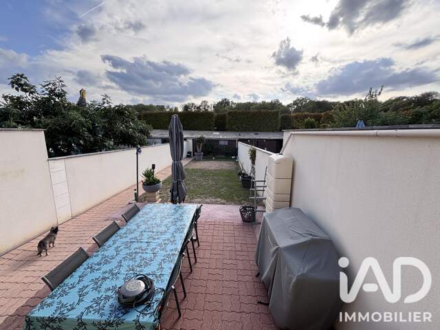Vente Maison de ville 3 pièces — photo du bien