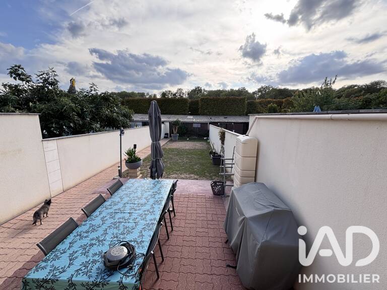 Vente Maison de ville 3 pièces — photo 1
