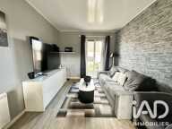 Vente Maison de ville 4 pièces — photo 2
