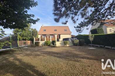 Maison 6 pièces 286000 €