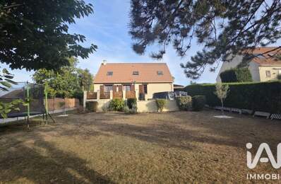 Vente Maison/villa 6 pièces — photo du bien