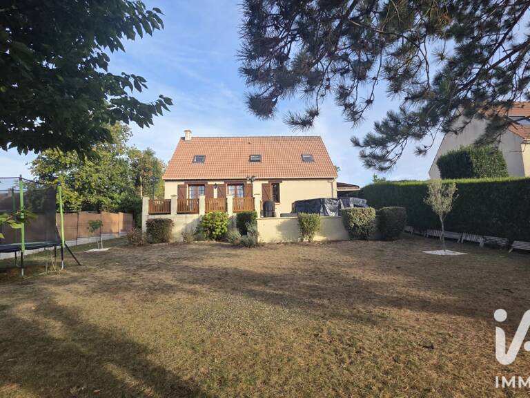 Vente Maison/villa 6 pièces — photo 1