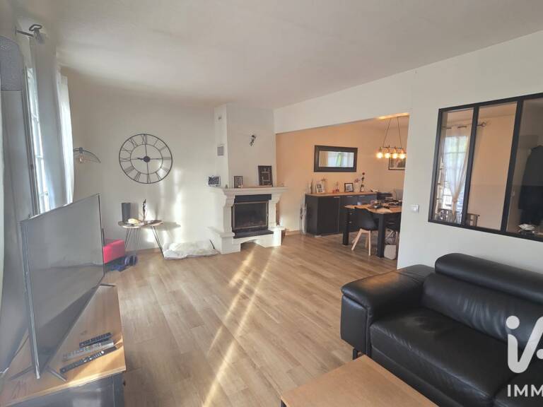 Vente Maison/villa 6 pièces — photo 1