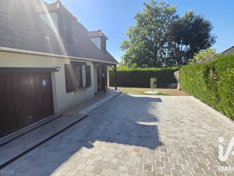 Vente Maison/villa 6 pièces — photo 1