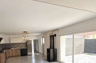 Maison 7 pièces 177000 €