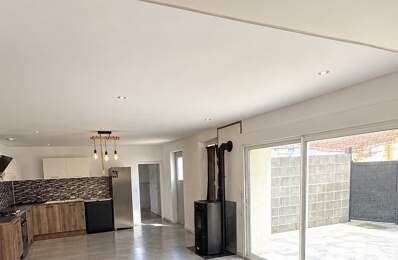 Vente Maison de ville 7 pièces — photo du bien