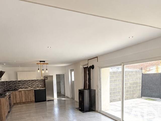 Vente Maison de ville 7 pièces — photo du bien