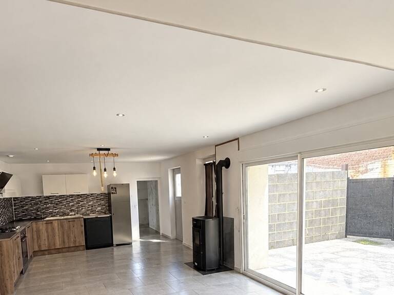 Vente Maison de ville 7 pièces — photo 1