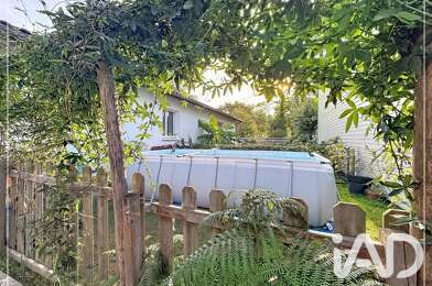 Maison 4 pièces 349000 €