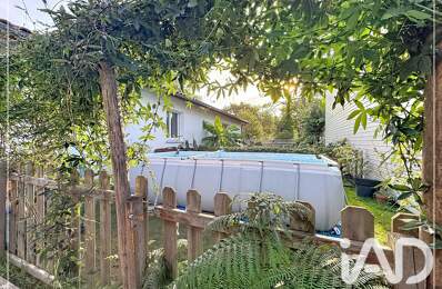 Vente Maison/villa 4 pièces — photo du bien