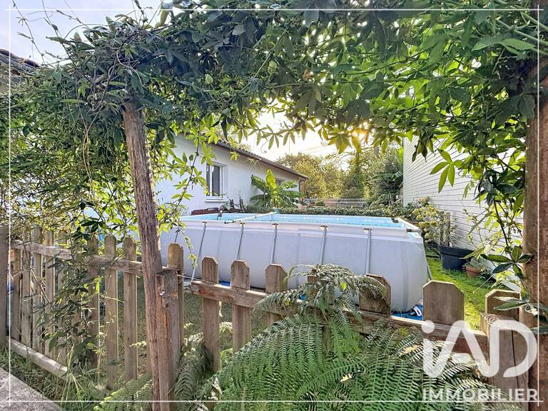 Vente Maison/villa 4 pièces — photo 1