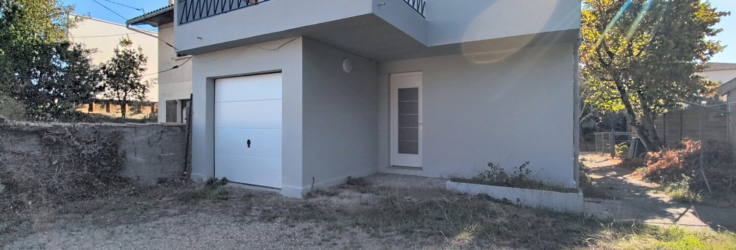 Maison 4 Pièces 104 m² à louer à Mérignac (33700)