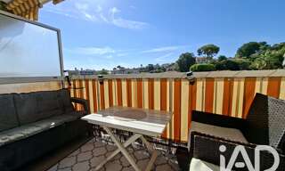 Appartement 3 Pièces 76 m² à vendre à Cagnes-sur-Mer (06800)