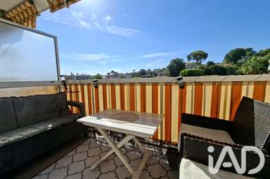 Appartement 3 pièces 345000 €