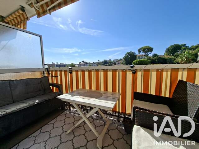 Vente Appartement 3 pièces — photo du bien