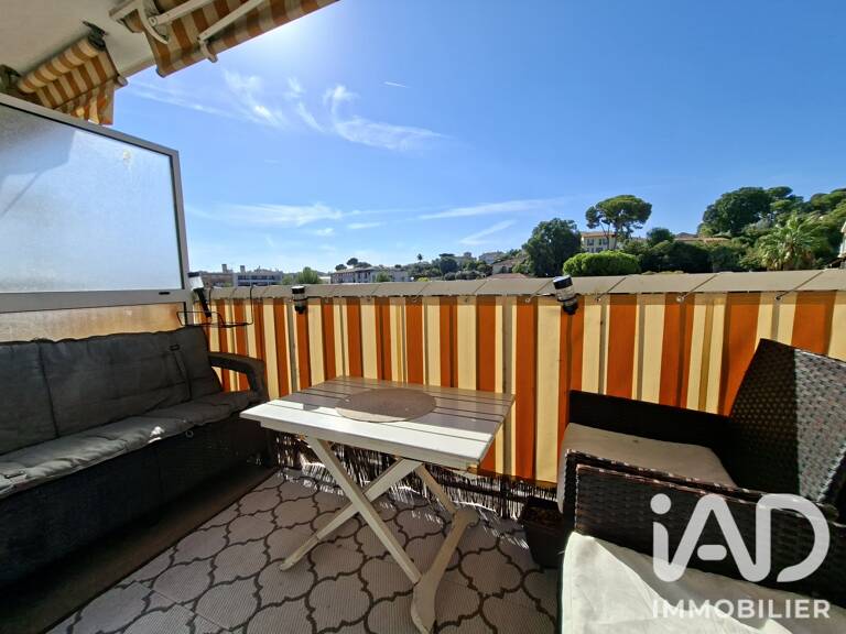 Vente Appartement 3 pièces — photo 1