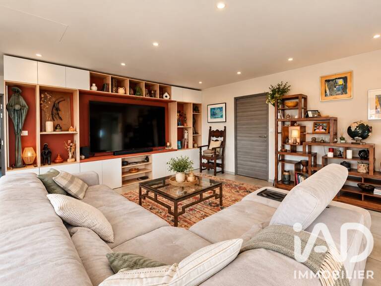 Vente Maison traditionnelle 4 pièces — photo 1