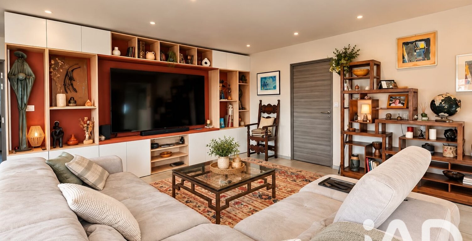 Vente Maison traditionnelle 4 pièces — photo 1