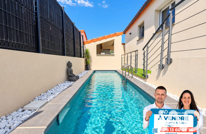 Vente Maison traditionnelle 4 pièces — photo 2