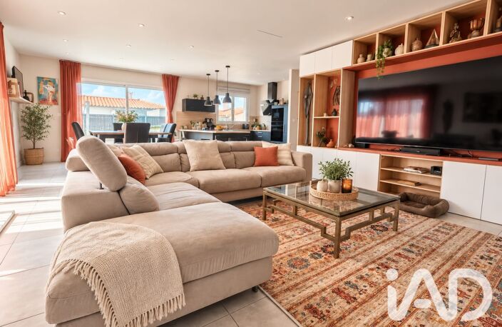 Vente Maison traditionnelle 4 pièces — photo 3