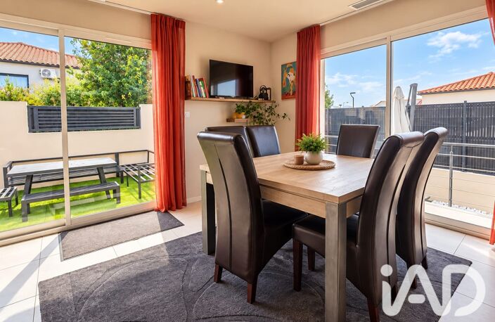 Vente Maison traditionnelle 4 pièces — photo 4