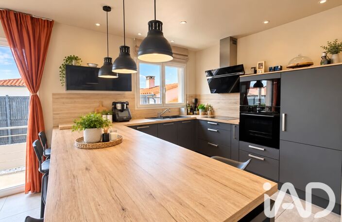 Vente Maison traditionnelle 4 pièces — photo 5