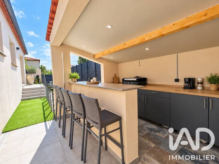 Vente Maison traditionnelle 4 pièces — photo 1