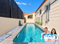 Vente Maison traditionnelle 4 pièces — photo 2