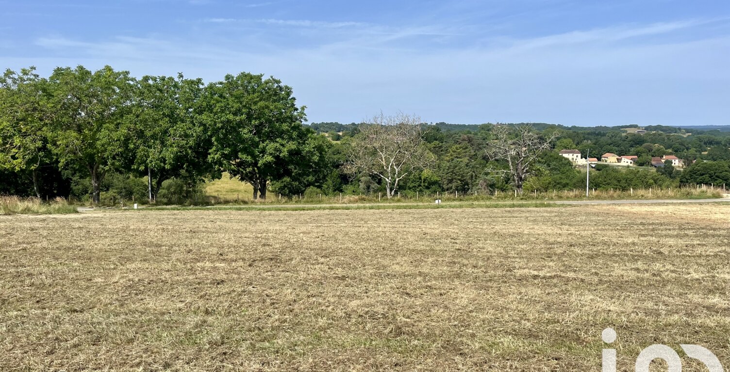Vente Terrain 2 210 m&sup2; — photo 1