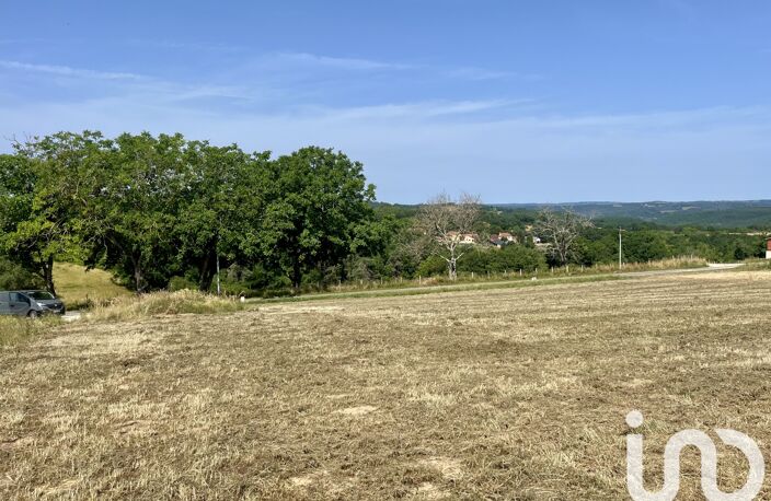 Vente Terrain 2 210 m&sup2; — photo 2