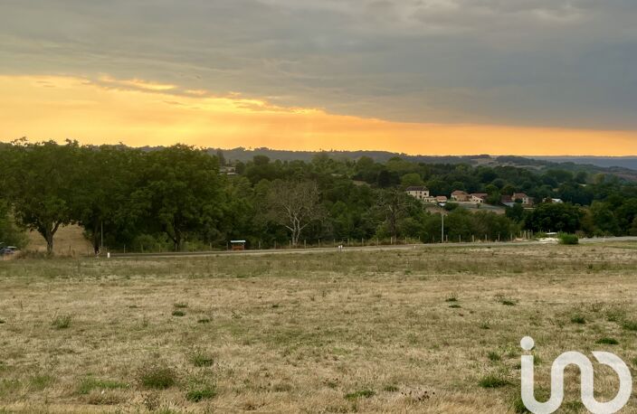 Vente Terrain 2 210 m&sup2; — photo 3