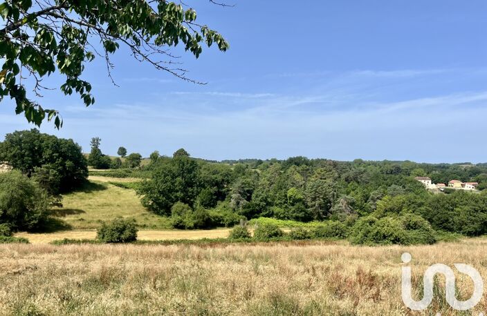 Vente Terrain 2 210 m&sup2; — photo 4