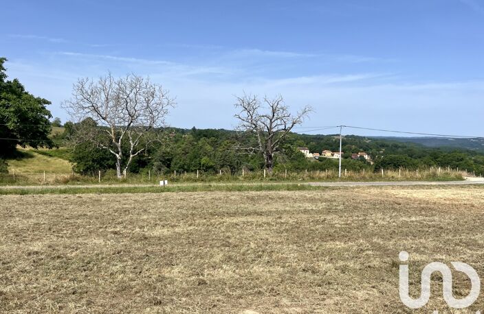 Vente Terrain 2 210 m&sup2; — photo 5