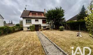 Maison 5 Pièces 105 m² à vendre à Les Granges-le-Roi (91410)