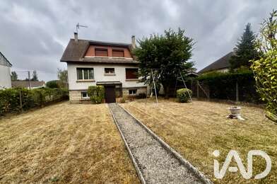 Maison 5 pièces 220000 €