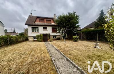 Vente Pavillon 5 pièces — photo du bien