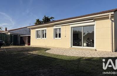 Vente Maison/villa 5 pièces — photo du bien