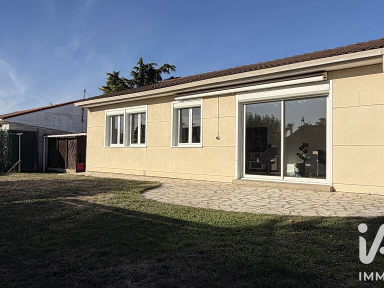 Vente Maison/villa 5 pièces — photo 1